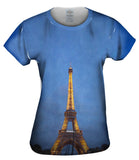 Eiffel Tower