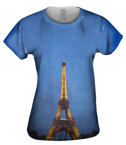 Eiffel Tower