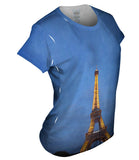 Eiffel Tower