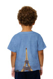 Kids Eiffel Tower