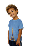 Kids Eiffel Tower