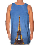 Eiffel Tower
