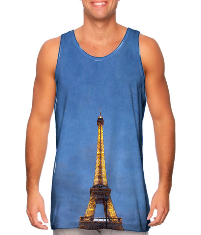 Eiffel Tower