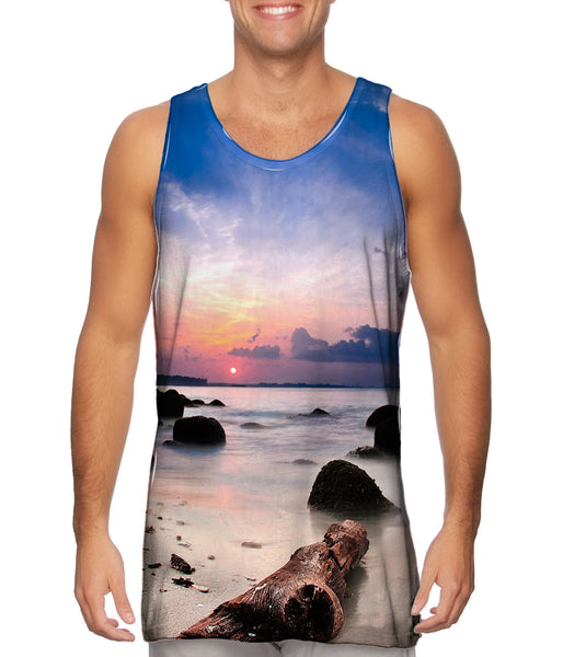 Landscape 001&nbsp;Mens Tank Top