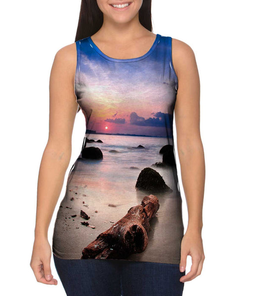 Landscape 001&nbsp;Womens Tank Top