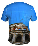 Roman Colosseum