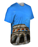 Roman Colosseum