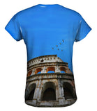 Roman Colosseum