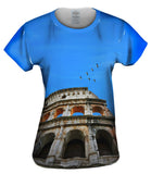 Roman Colosseum