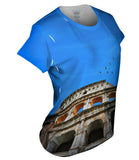 Roman Colosseum