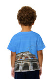 Kids Roman Colosseum