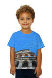 Kids Roman Colosseum