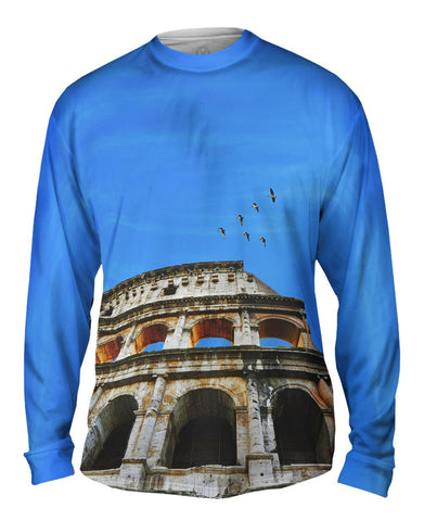 Roman Colosseum