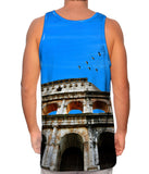 Roman Colosseum