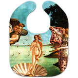 Sandro Botticelli - "The Birth of Venus" (1486)
