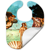 Sandro Botticelli - "The Birth of Venus" (1486)