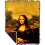 Leonardo da Vinci - "Mona Lisa" (1503)