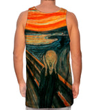 Edvard Munch - "The Scream" (1895)