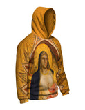 Giotto di Bondone - "Ognissanti Madonna"
