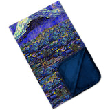 Vincent van Gogh - "The Starry Night"