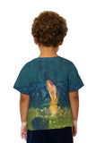 Kids Edward Robert Hughes - "Midsummer Eve"
