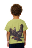 Kids Double Headed Eagle