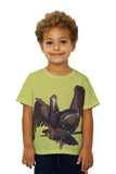Kids Double Headed Eagle