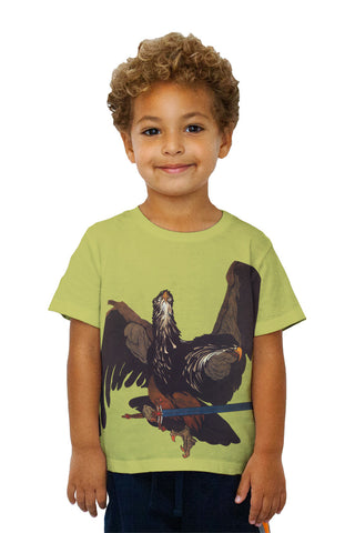 Kids Double Headed Eagle