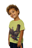 Kids Double Headed Eagle