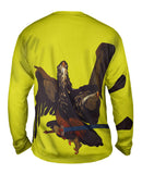 Double Headed Eagle