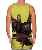 Double Headed Eagle
