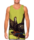 Double Headed Eagle