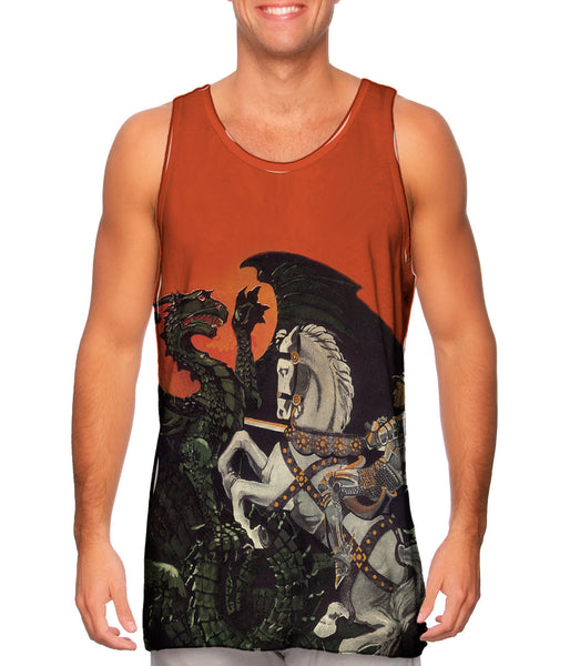 Britain Needs You At Once (1915)&nbsp;Mens Tank Top