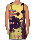 Hisui Sugiura - "Japan Tourist Bureau" (1916)