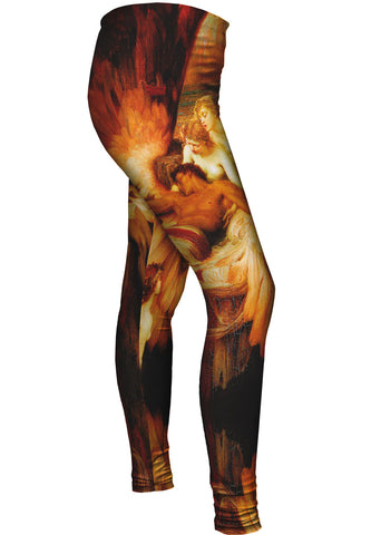 Draper Herbert James - "Mourning For Icarus" (1898)