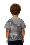 Kids Gustave Dore - "Visions Of Rabelais"
