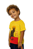 Kids Steinlein - " Chat Noir " (1896)