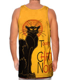 Steinlein - " Chat Noir " (1896)