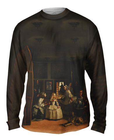 Velasquez - "Las Meninas" (1656)