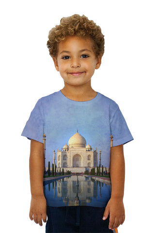 Kids Taj Mahal