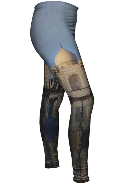Taj Mahal&nbsp;Womens Leggings