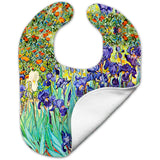 Vincent Van Gogh - Irises (1889)