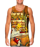 Georges Seurat  - The Circus Musee d Orsay Parisr (1891)