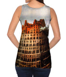 Bruegel - "Babel Tower" (1563)