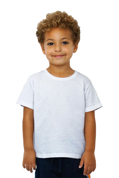 Kids Gustav Klimt - "The Virgin" (1913-National Gallery-Prague) Kids T-Shirt