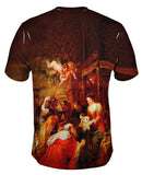Peter Paul Rubens - "The Adoration of the Magi"