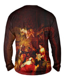 Peter Paul Rubens - "The Adoration of the Magi"