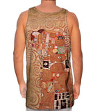 Klimt - "Fulfilment" (1905)