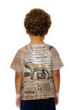 Kids The Capitoline Wolf
