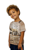 Kids The Capitoline Wolf